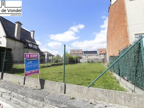 Huis in Haaltert - Bergstraat 53, 9450 - foto 2