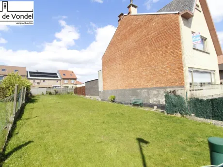 Huis in Haaltert - Bergstraat 53, 9450 - foto 3