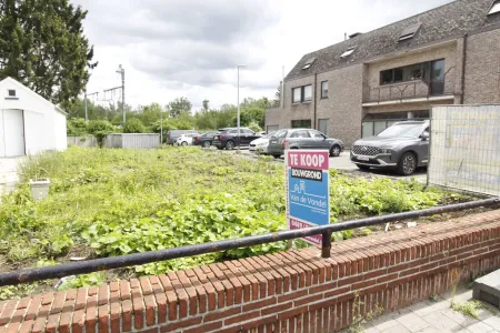 Huis Te Koop Denderleeuw