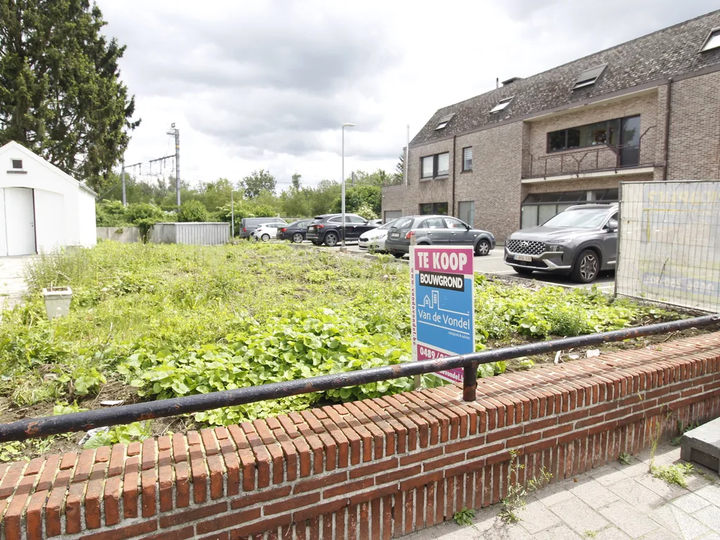 Hoofdfoto Huis in Denderleeuw