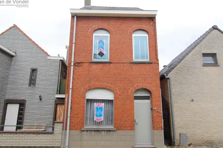 Maison Archivé Liedekerke