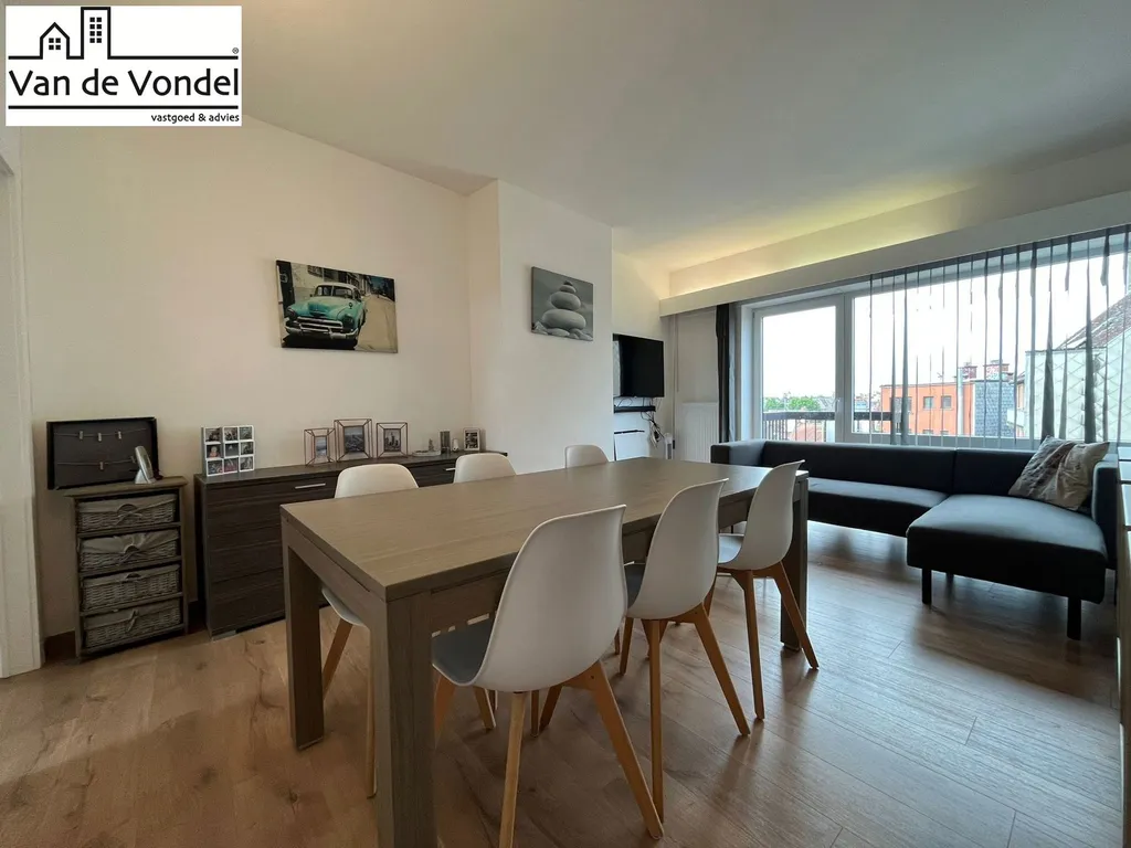 Hoofdfoto Huis in Roeselare