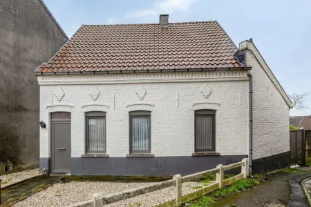 Huis Te Koop Erpe-Mere