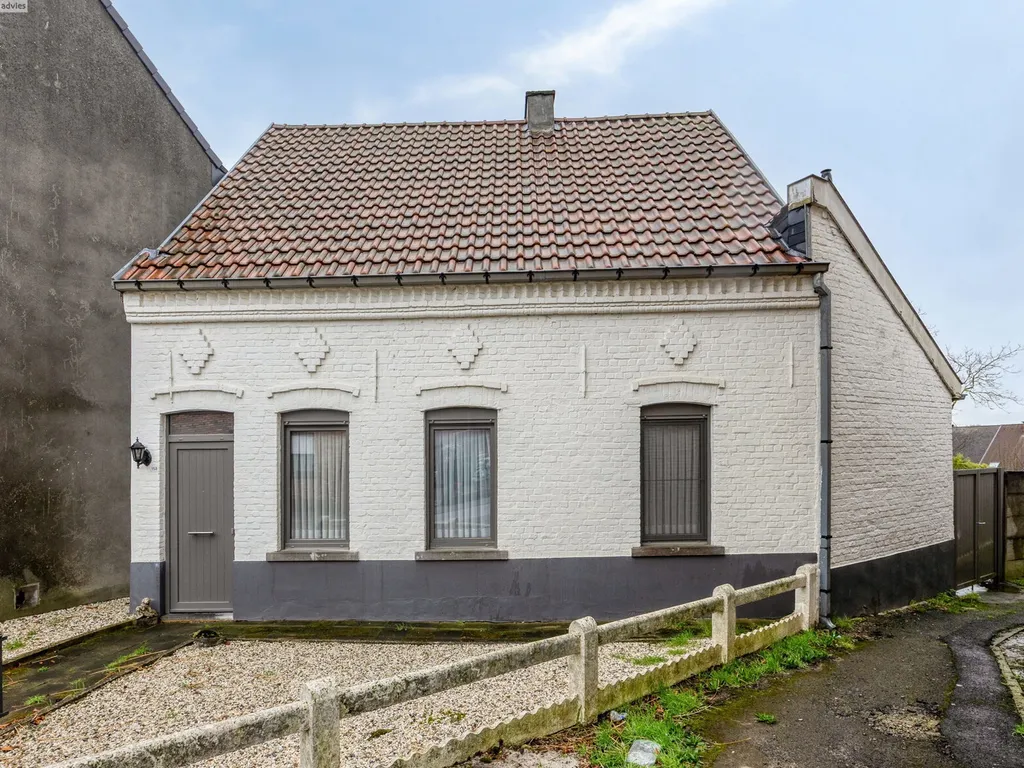 Hoofdfoto Huis in Erpe-Mere