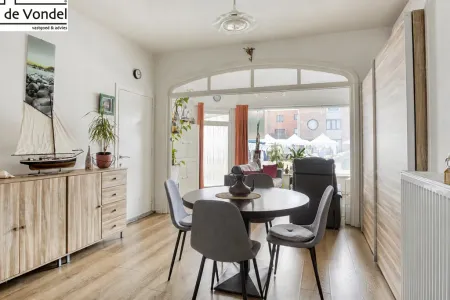 Appartement Te Koop Koksijde