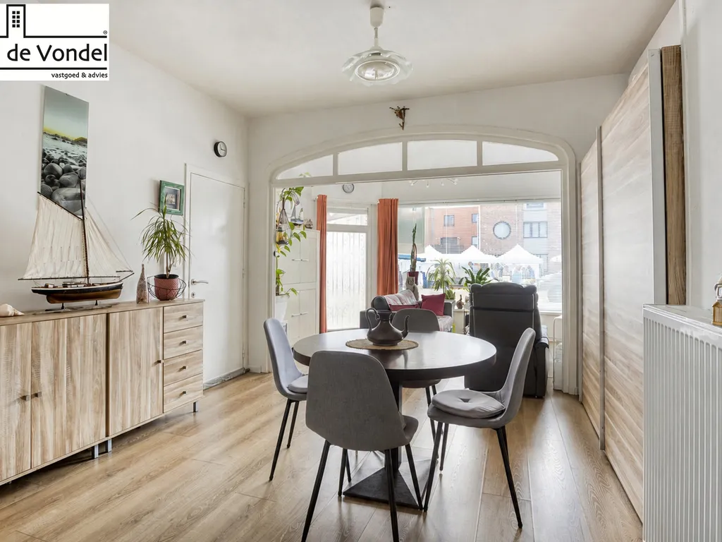Hoofdfoto Appartement in Koksijde