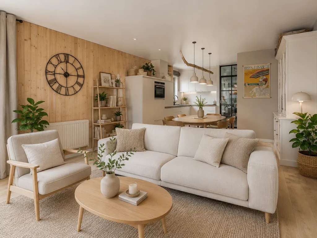 Hoofdfoto Appartement in De Panne