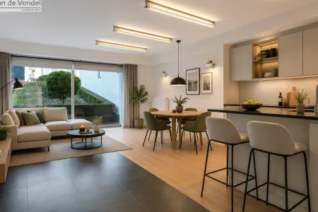 Huis Te Koop Aalst