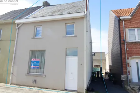 Huis Te Koop Aalst Erembodegem