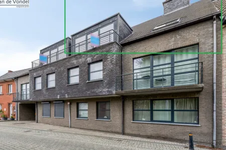 Huis Te Koop Aalst Erembodegem
