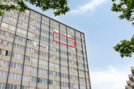 Appartement Te Koop Aalst