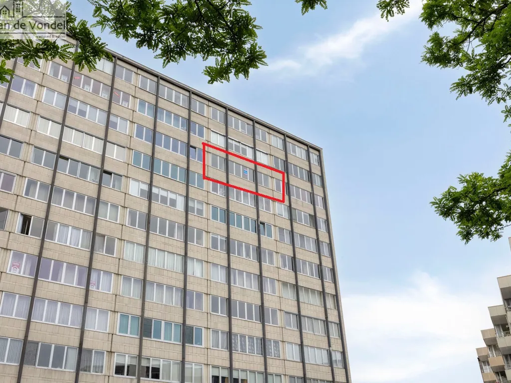 Hoofdfoto Appartement in Aalst