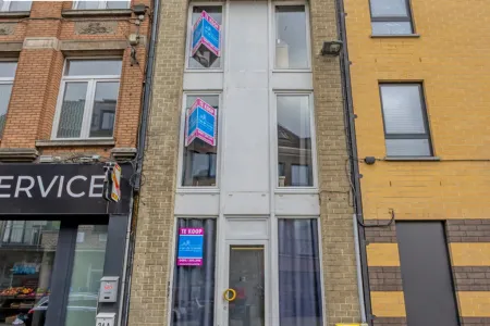 Huis Te Koop Aalst