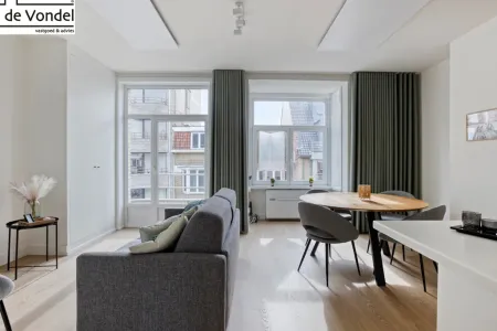 Appartement Te Koop De Panne