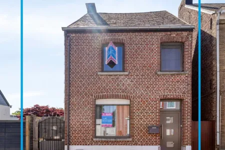 Huis Te Koop Erembodegem