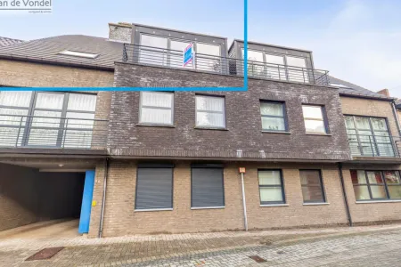 Huis Te Koop Erembodegem