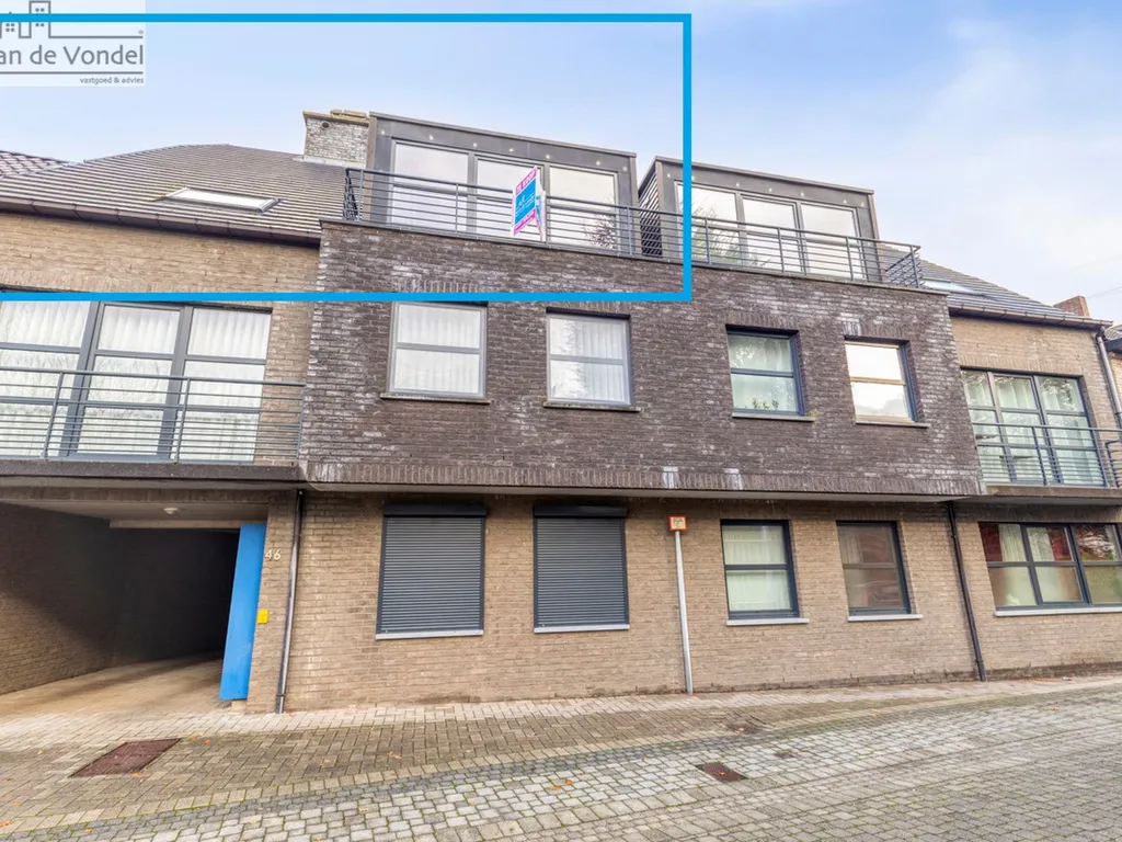 Hoofdfoto Huis in Erembodegem
