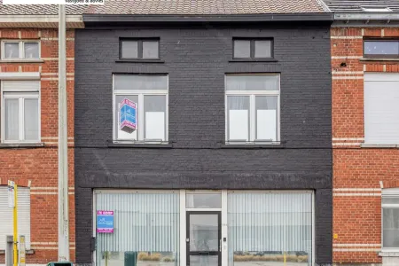 Huis Te Koop Aalst