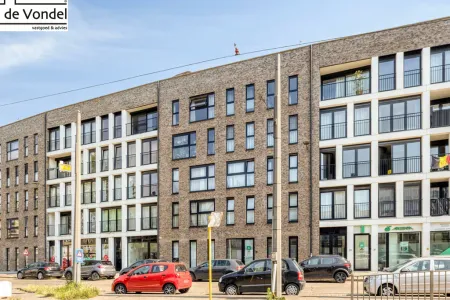 Appartement Te Koop Antwerpen