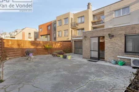 Appartement Te Koop Erembodegem