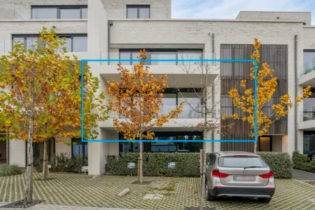 Appartement Te Koop Ieper
