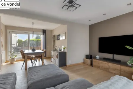 Huis Te Koop Aalst Nieuwerkerken