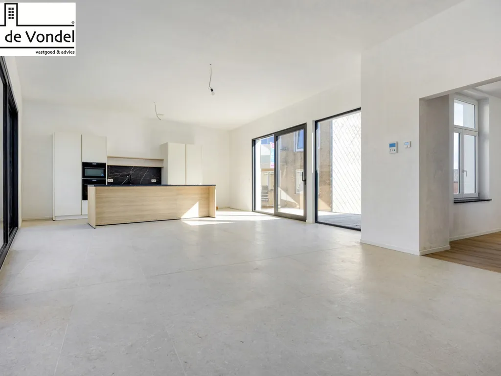 Hoofdfoto Huis in Aalst