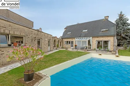Villa Te Koop Aalst