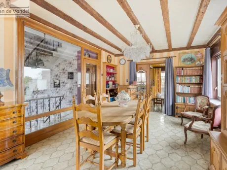 Huis in Haaltert - Bergstraat 55, 9450 - foto 5