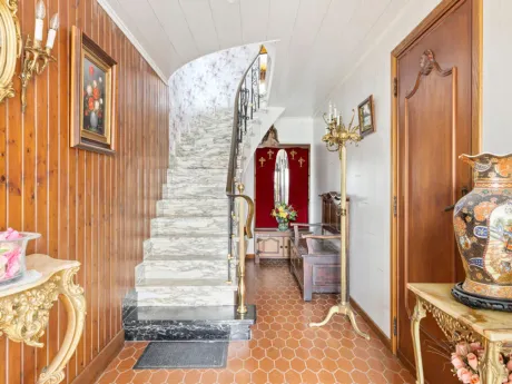 Huis in Haaltert - Bergstraat 55, 9450 - foto 2