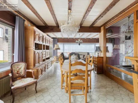 Huis in Haaltert - Bergstraat 55, 9450 - foto 3
