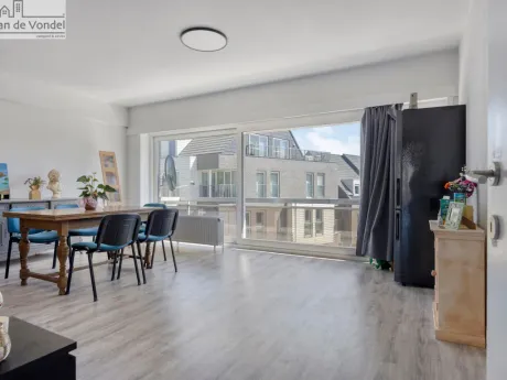 Appartement à Aalst - Erembodegem-Dorp 113, 9320 - photo 2