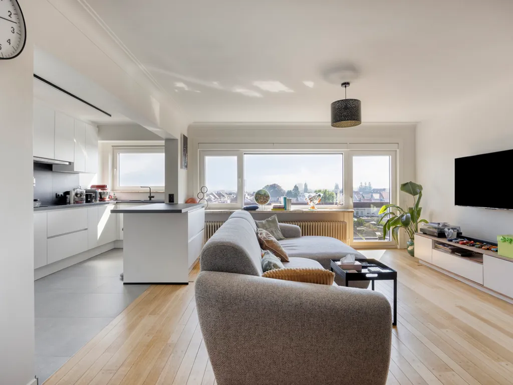 Hoofdfoto Huis in Aalst
