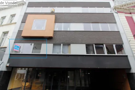  Verhuurd Aalst