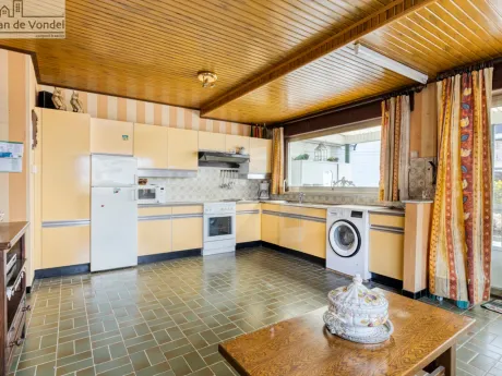 Huis in Haaltert - Bergstraat 55, 9450 - foto 6