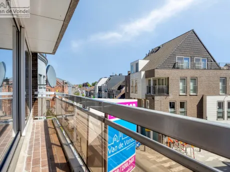 Appartement à Aalst - Erembodegem-Dorp 113, 9320 - photo 7