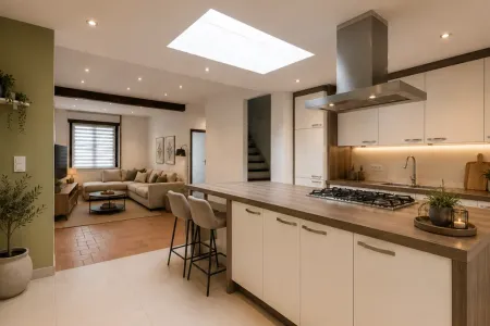 Huis Te Koop Middelkerke