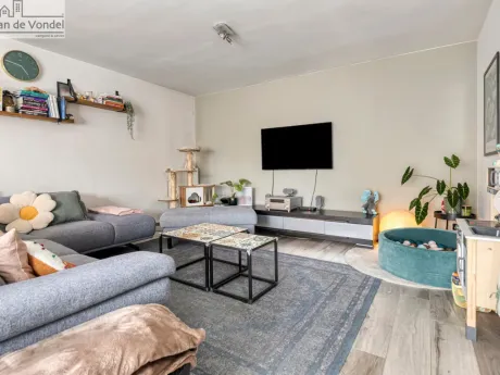 Appartement à Erembodegem - Brusselbaan 83, 9320 - photo 4