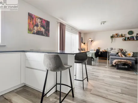 Appartement à Erembodegem - Brusselbaan 83, 9320 - photo 5