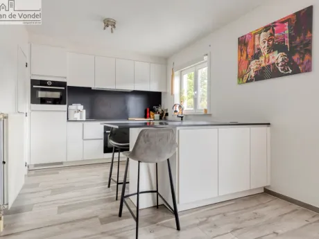 Appartement à Erembodegem - Brusselbaan 83, 9320 - photo 6