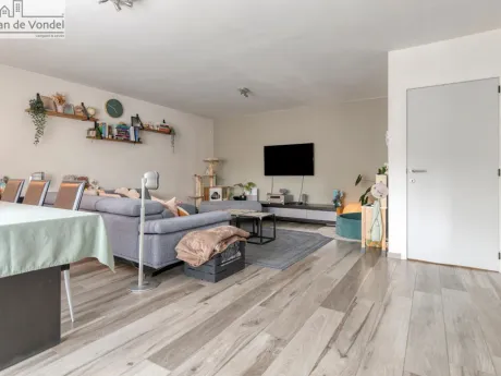 Appartement à Erembodegem - Brusselbaan 83, 9320 - photo 2