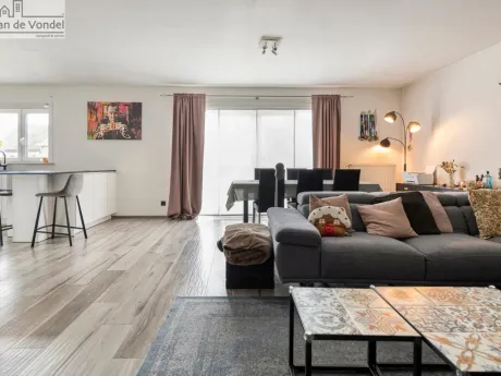 Appartement à Erembodegem - Brusselbaan 83, 9320 - photo 3