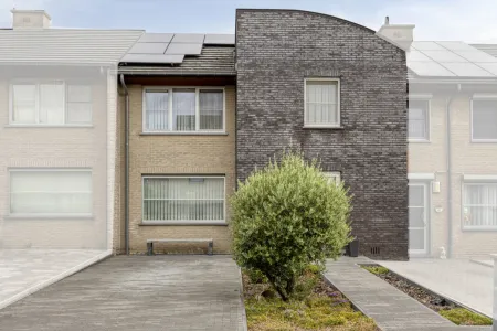 Garage Te Koop Denderleeuw