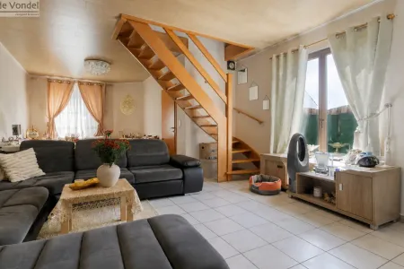 Huis Te Koop Aalst