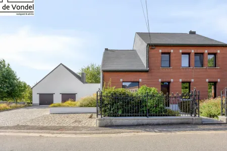 Maison À vendre Haaltert