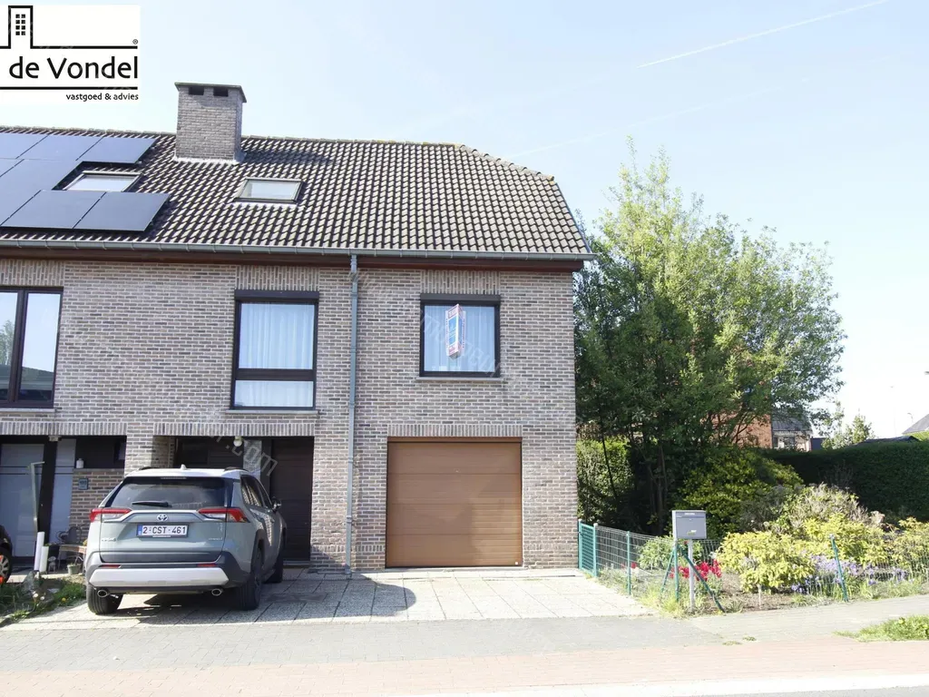 Huis in Denderleeuw - 1175850 - Theo de Cleynlaan 101, 9473 Denderleeuw