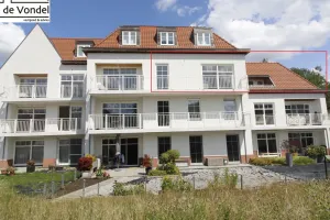 Appartement Te Koop Haaltert