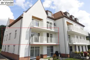 Appartement Te Koop Haaltert