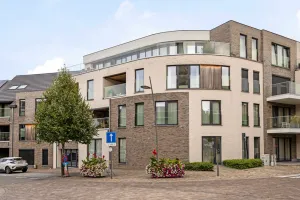 Appartement Te Koop Denderleeuw