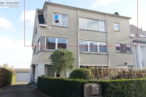 Appartement Te Koop Nieuwerkerken